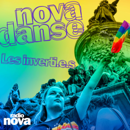 Nova Danse - Nova Danse spécial Pride avec les Inverties