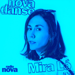 Nova danse avec MIRA LÓ