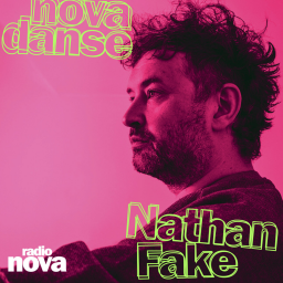 Nova Danse : Nathan Fake