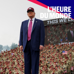 Le trumpisme est-il un fascisme ?