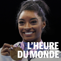 Paris 2024 : l’incroyable histoire de Simone Biles, la championne chérie de la gymnastique