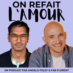 Viens, On refait l'Amour avec Angelo Foley !