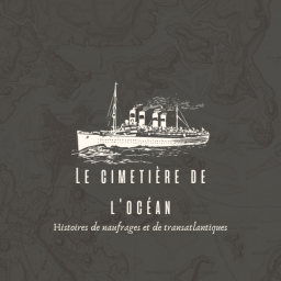 Le naufrage de l'Atlantic