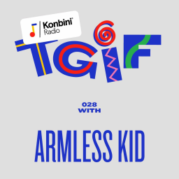 TGIF Mix 028 - Armless Kid (Copie Blanche)