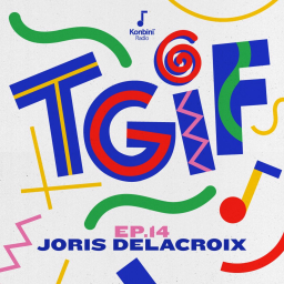 TGIF Mix 014 - Joris Delacroix