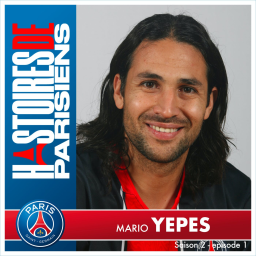 Mario Yepes - Défenseur combatif