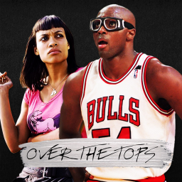 Hoop Culture Vol.42 : Over the tops