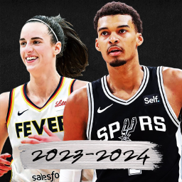 Hoop Culture Vol.38 - Wembanyama, Caitlin Clark, Boston... : le meilleur de la saison NBA 2023-2024