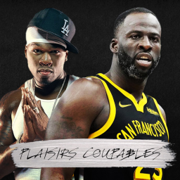 Hoop Culture Ep 10 : Draymond Green, 50 Cent, Kyrie Irving, Dilla... nos plaisirs et haines inavoués