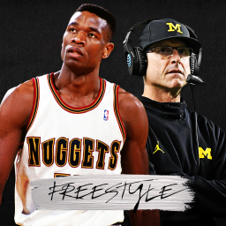 Hoop Culture Vol.47 : Mutombo, Michigan, Vince Carter, l'épisode freestyle