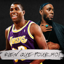 Hoop Culture Vol.49 100% "hot takes" : Magic Johnson, Paul George, Mos Def, Rajon Rondo, Ka...