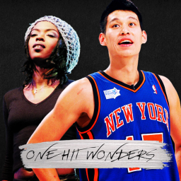 Hoop Culture Vol. 19 : Jeremy Lin, Richard Dumas, Lauryn Hill... Un hit et puis s'en vont