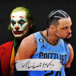 Hoop Culture Ep 2 - Qui sont les plus grands "villains" de la NBA ?