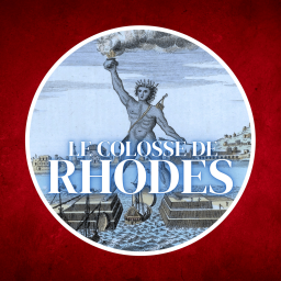 -292 : Le Colosse de Rhodes a-t-il vraiment existé ?