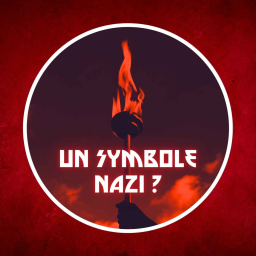 Pépites d'Histoire - [REDIFF] La flamme olympique, un symbole nazi ? 🔥