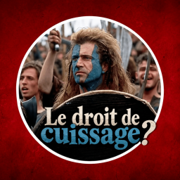 Pépites d'Histoire - 1419 : Le droit de cuissage, mythe ou réalité ? 👀