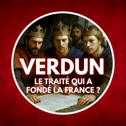 843 : Verdun, le traité qui a façonné l’Europe (après une guerre fratricide)