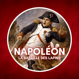Pépites d'Histoire - 1807 : Napoléon contraint de battre en retraite face à des lapins ? 🐰