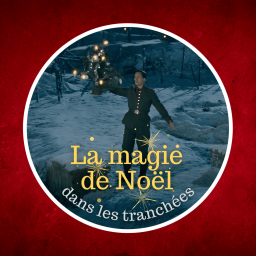 1914 : La trêve de Noël (interdite) qui a fait vaciller la guerre ! 🎄