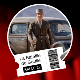 La Bataille de Gaulle : tensions, licenciements, tournage explosif... La véritable histoire d'un film déjà culte !