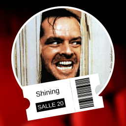 Les Secrets du Ciné - Shining : Stanley Kubrick est un grand malade (PEGI 16)