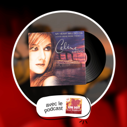 "My heart will go on" dans Titanic : la chanson dont personne ne voulait ! (Ft. Un hit, une histoire)