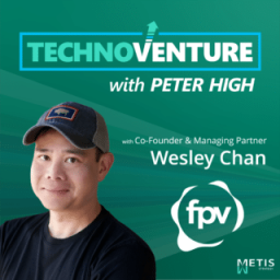 Wesley Chan on Building 100-Year Companies and Investing Against Consensus