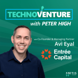 Avi Eyal on Why Great Founders Still Matter Most in the Age of AI
