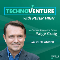 Paige Craig on Why Great Founders Matter More Than Great Ideas