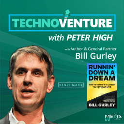 The Career Insight Most People Miss: Bill Gurley on Fascination & The Dream
