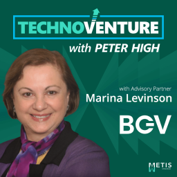 From CIO to VC: Marina Levinson on Vertical AI, Startup Bridges & Board Leadership