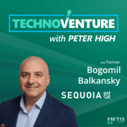 How Sequoia’s Bogomil Balkansky Identifies Outlier Founders