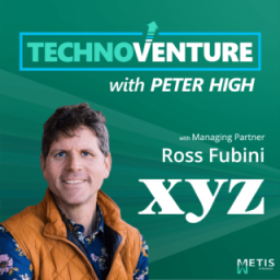 Ross Fubini on Finding the Wave Behind Breakout Startups