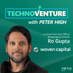 Ro Gupta on Toyota’s Speedboat Strategy for Venture-Driven Innovation