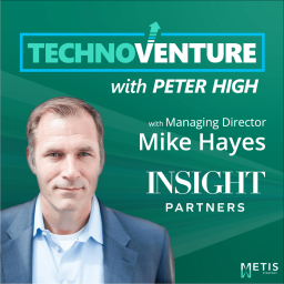 Mission-Driven Startups Win: Mike Hayes on Building Companies That Last