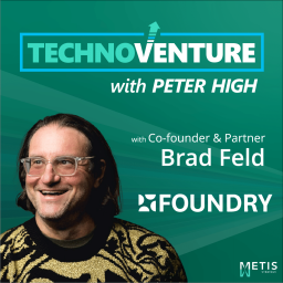 Give First, Build Later: Brad Feld’s Strategy for Ecosystem-Driven Innovation