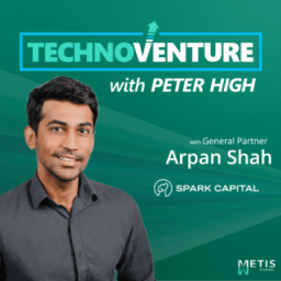 Arpan Shah on AI Agents, Venture Capital, and the Future of Knowledge Work