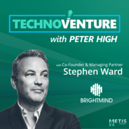 Stephen Ward on Why Great Cybersecurity Leaders Think Beyond Technology