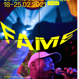 F.A.M.E (Festival International de Films sur la Musique) 7e édition