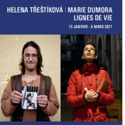 Retrospective Helena Trestikova