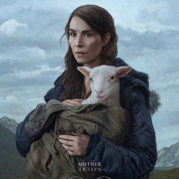 "Lamb" : 100% pure laine islandaise