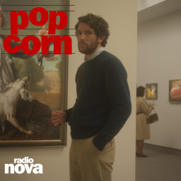 À pied d’oeuvre  X The Mastermind