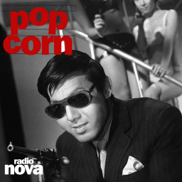 Pop Corn - Plus forts que le diable x Retrospective Seijun Suzuki