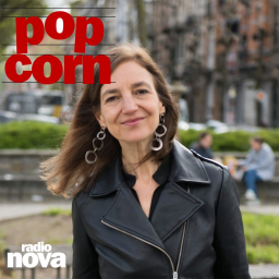 Pop Corn - L'ENFANT BÉLIER : comment, là-bas ou ici en est-on arrivés là ? L'interview de Marta Bergman par Alex Masson