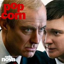 Le mage du Kremlin X Amour apocalypse