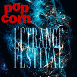 Pop Corn - L'étrange festival