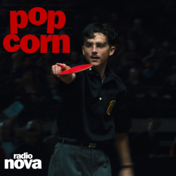 Marty Supreme x Le Rêve Américain