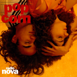 Pop Corn - L’enfant Bélier x Un balcon à Limoges