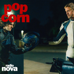 Pillion x Deux femmes et quelques hommes