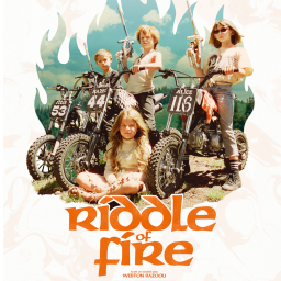 Riddle Of Fire : Retour en enfance. L'interview de Weston Razooli
